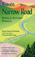 Basho's Narrow Road: Spring and Autumn Passages - Paperback