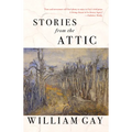 Stories from the Attic - Paperback