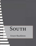 South - Paperback