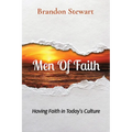Men Of Faith - Paperback