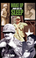 Wake Up and Go to Sleep - Hardcover