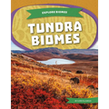 Tundra Biomes - Library Binding