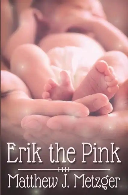 Erik the Pink - Paperback