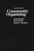 Community Organizing - Hardcover