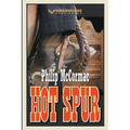 Hot Spur - Paperback
