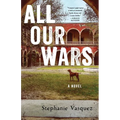 All Our Wars - Paperback