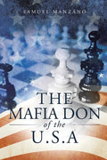 The Mafia Don of the U.S.A - Paperback