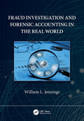 Fraud Investigation and Forensic Accounting in the Real World - Paperback