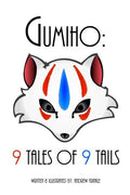 Gumiho: 9 Tales of 9 Tails - Paperback