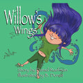 Willow's Wings - Paperback