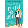 Hook, Line, and Sinker - Hardcover