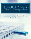 Credit Risk Analytics: The R Companion - Paperback
