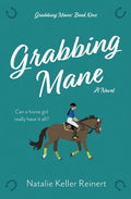 Grabbing Mane - Paperback