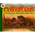What Color Is Camouflage? - Paperback
