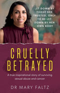 Cruelly Betrayed - Paperback