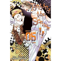 Behind the Scenes!!, Vol. 5 - Paperback