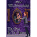CJ McKay's The Elementalists: The Boy in the Mirror - Paperback