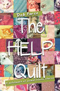 The HELP Quilt: A patchwork of animal rescue stories - Paperback