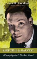Seedtime and Harvest ( Metaphysical Pocket Book ) - Paperback