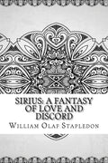 Sirius: A Fantasy of Love and Discord - Paperback