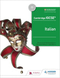 Cambridge Igcse(tm) Italian Student Book: Hodder Education Group - Paperback
