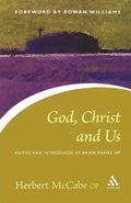 God, Christ and Us - Paperback