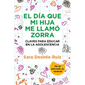 El Dia Que Mi Hija Me Llamo Zorra - Paperback