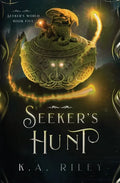 Seeker's Hunt - Paperback