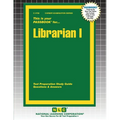 Librarian I - Paperback