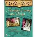 Acanthus Carving and Design - Paperback