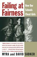 Failing at Fairness: How America's Schools Cheat Girls - Paperback