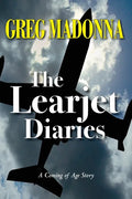 The Learjet Diaries - Paperback
