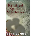 Kindred Spirits Mysteries Collection: Volume One - Paperback