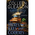 Hexes, Exes and Codexes - Paperback