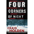 Four Corners of Night - Paperback