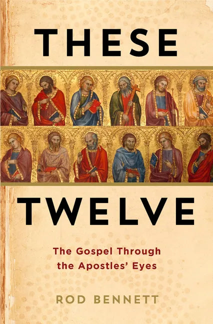 These Twelve - Paperback