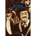 Baltimore Radio and Television - Paperback