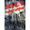 Devil's Homecoming: A Post-Apocalyptic EMP Survival Thriller - Hardcover