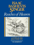 Reaches of Heaven - Paperback