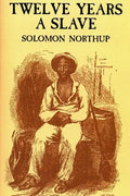 Twelve Years a Slave - Paperback