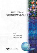 Euclidean Quantum Gravity - Paperback