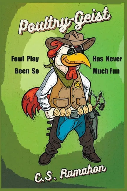 Poultry-Geist - Paperback