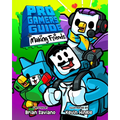 Pro Gamer's Guide to Making Friends - Hardcover