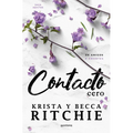 Contacto Cero / Ricochet - Paperback