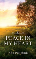 Peace In My Heart - Paperback