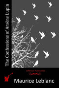 The Confessions of Arsène Lupin - Paperback
