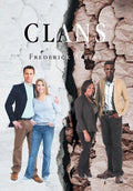 Clans - Hardcover