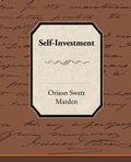 Self-Investment - Paperback