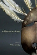 A Measure's Hush - Paperback