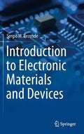 Introduction to Electronic Materials and Devices - Hardcover